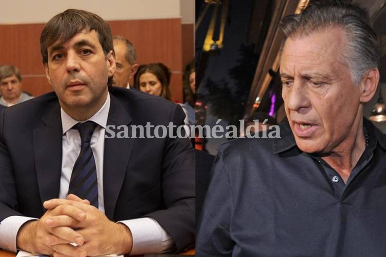 Ordenaron excarcelar a Cristóbal López y a Fabián De Sousa