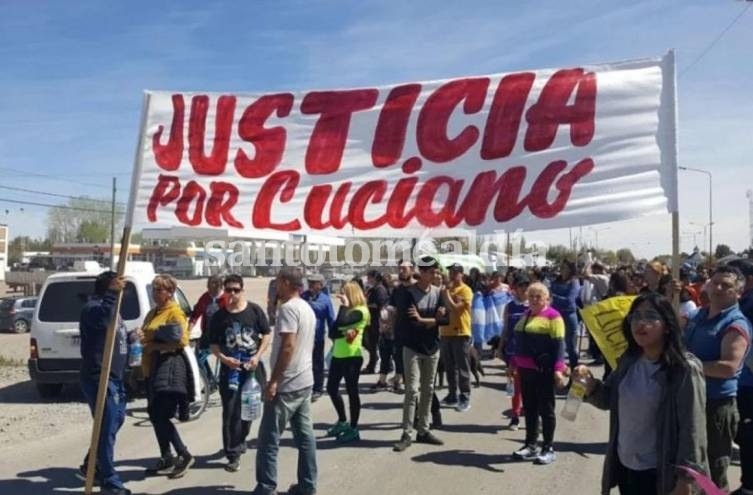 Un nene murió de un tiro al quedar en medio de una pelea de narcos en Neuquén