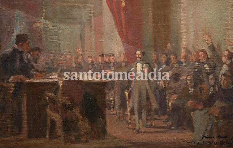 El museo Rosa Galisteo ofrece un recorrido que vincula el arte y la política