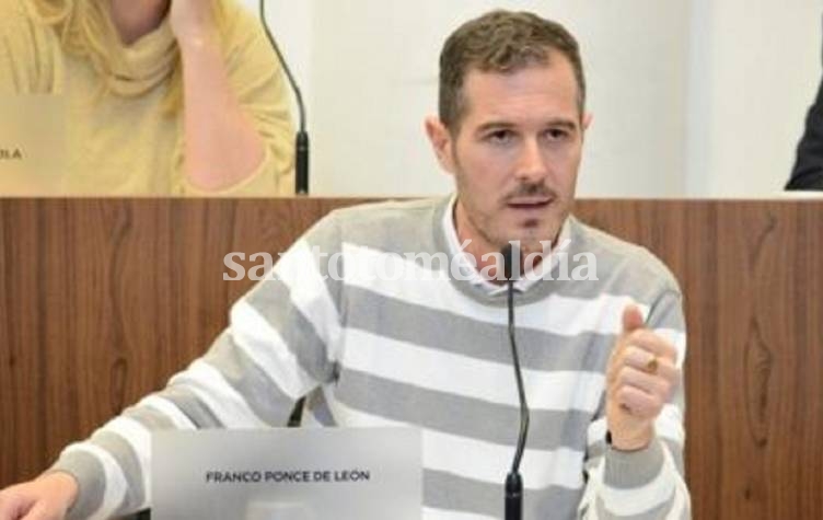 Santa Fe: Concejales citan a funcionarios de Belgrano Cargas por descarrilamientos