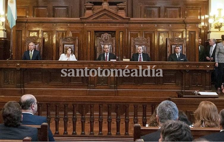 La Corte Suprema rechazó el pedido de aclaratoria del Gobierno en la causa por la reducción del IVA