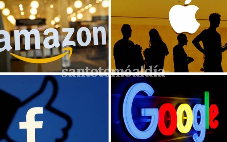 La tecnología al poder: estas son las 10 marcas más valiosas del mundo en 2019