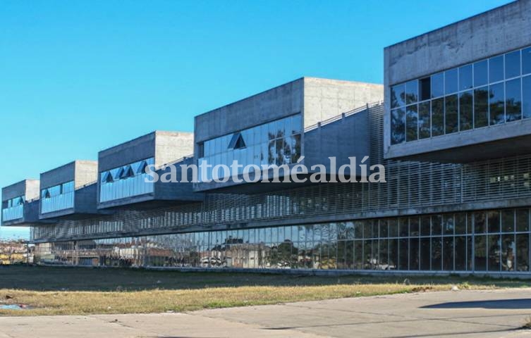 El ministerio refuerza la seguridad en el Nuevo Hospital Iturraspe