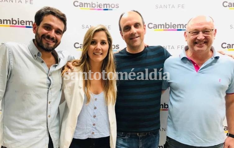 José Corral: “En Santa Fe la dimos vuelta”