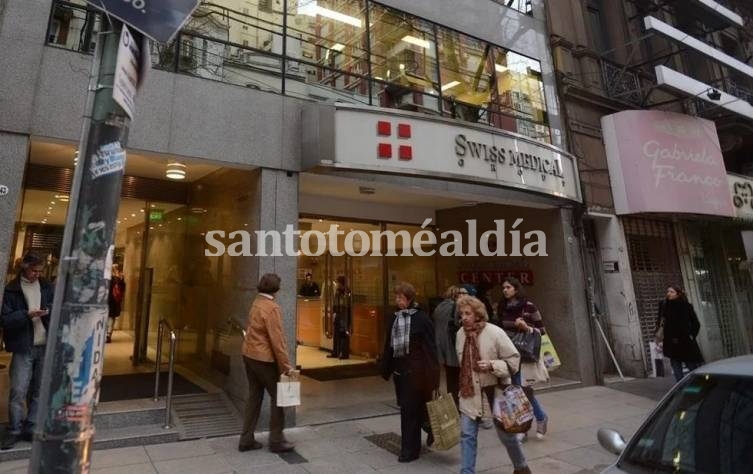 Las prepagas aumentarán 12% a partir de diciembre