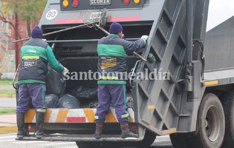 Santa Fe: La Municipalidad rechaza la intención de Cliba de rescindir el contrato