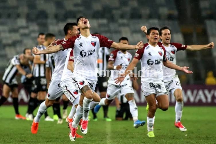 Llegó el día: Colón viaja rumbo a Paraguay