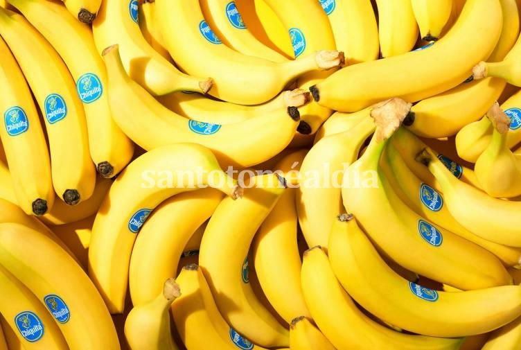 La crisis de Chile hizo subir el precio de las bananas en Argentina