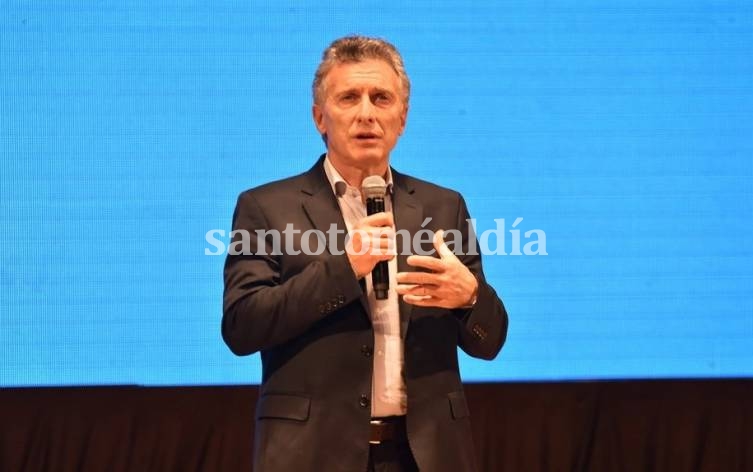 Macri repudió la violencia en Bolivia y pidió elecciones libres y justas