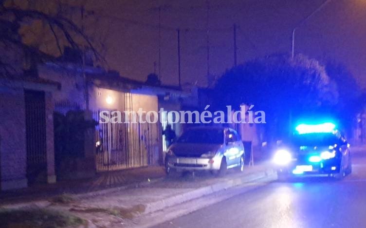 Reiterados hechos de inseguridad en la vía pública durante las últimas horas