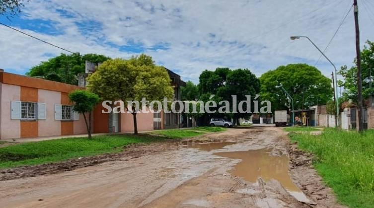 Robo a una casa de Balcarce al 2700: detuvieron al ladrón y recuperaron varios elementos sustraídos
