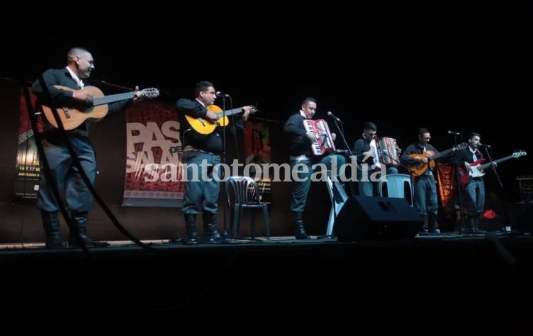 El domingo es el último día para inscribirse al Festival “Paso del Salado”