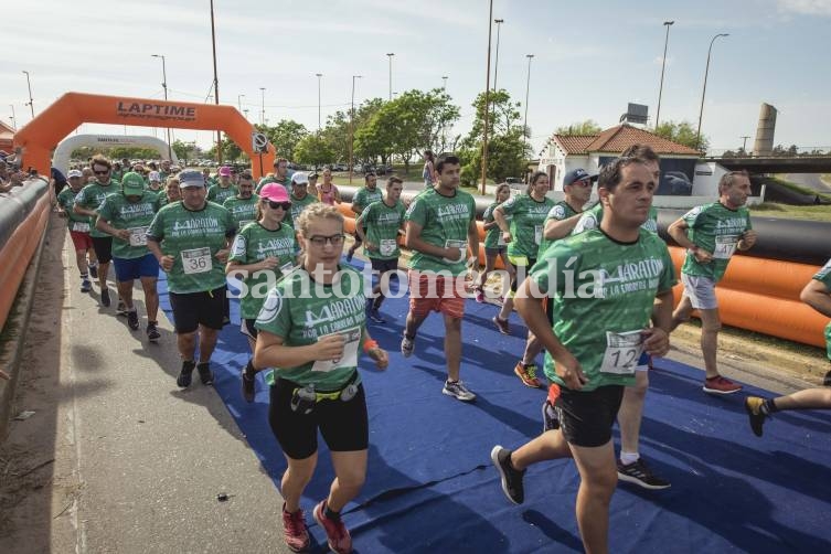 Se realizó la maratón de docentes privados por concursos y escalafones