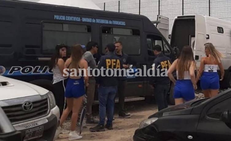 Escándalo en el automovilismo: promotoras eran obligadas a tener sexo con empresarios y pilotos 