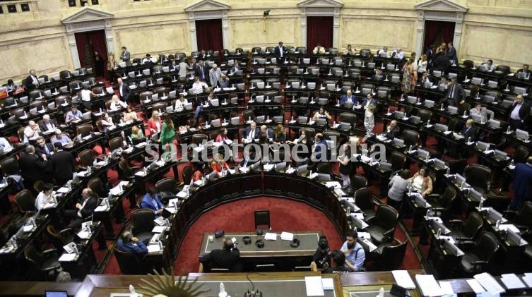 Diputados dio media sanción a la Ley de Alquileres y la de Góndolas