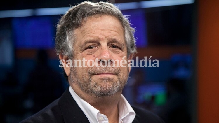 Adolfo Rubinstein renuncia a la Secretaría de Salud tras la polémica por el aborto no punible