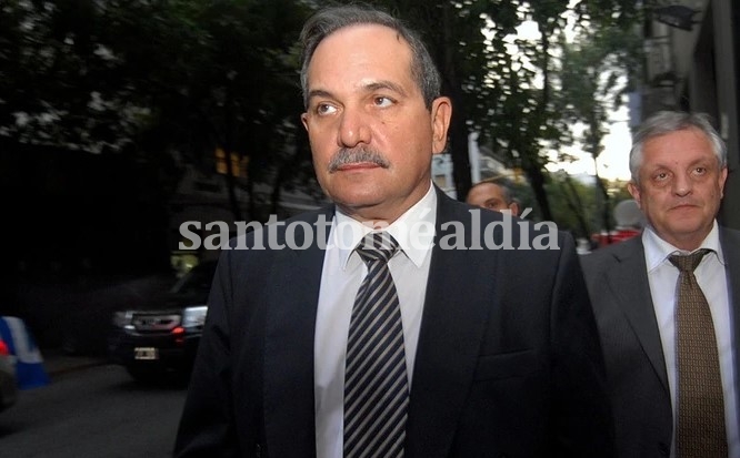 Alperovich, ex gobernador y actual senador por Tucumán. (Foto: Infobae)