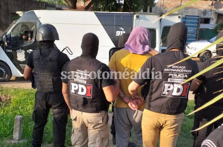 Procesaron a 