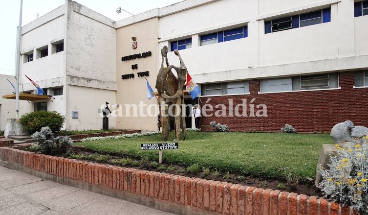 La pandemia agudiza la crisis: el Municipio pagará solo el 40% del sueldo a sus trabajadores este miércoles 