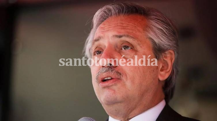 Alberto Fernández enviará un proyecto de presupuesto al Congreso dos días después de asumir