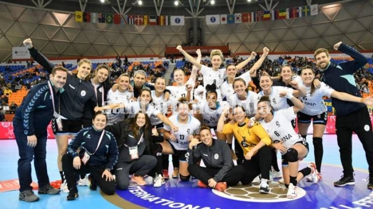 La Garra ganó y se aseguró su mejor posición histórica