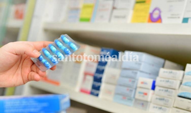 El Estado acordó un sendero de 5% por mes los próximos 3 meses para los precios de los medicamentos.