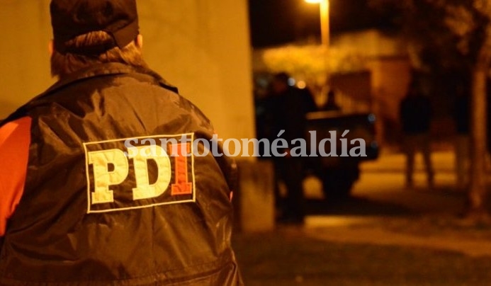 Santa Fe: Murió una mujer al quedar en medio de un tiroteo entre delincuentes