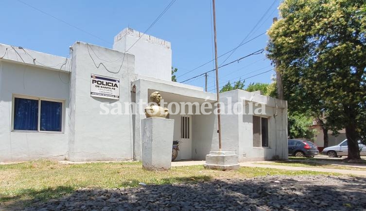 Sauce Viejo: Ladrones entraron a una casa y robaron 500.000 pesos