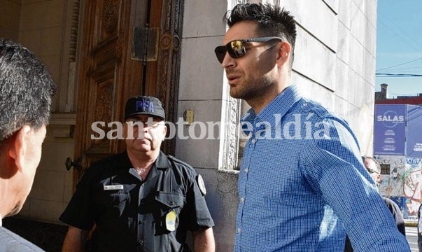 Piden elevar a juicio la causa federal que investiga a Carlos Delfino 