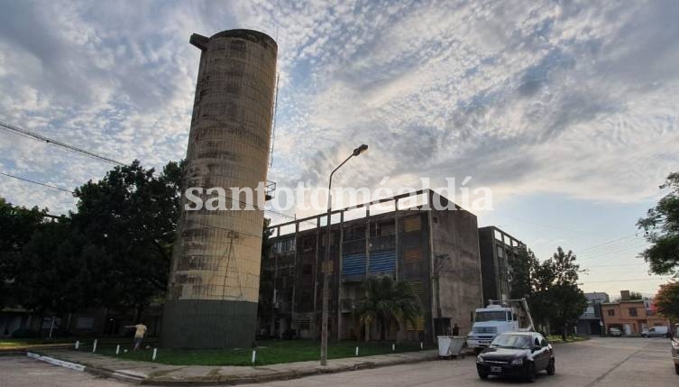 Cómo será la obra que llevará agua del acueducto al complejo Loyola