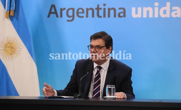 El Gobierno estableció un aumento salarial para el sector privado