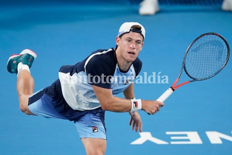 Contra quiénes debutan los argentinos en el Abierto de Australia