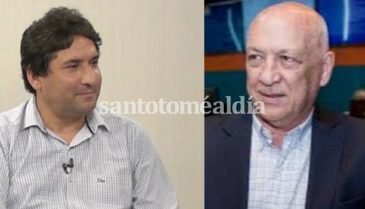 Clemente: “Durante 12 años el país nos conoció como la provincia más insegura”