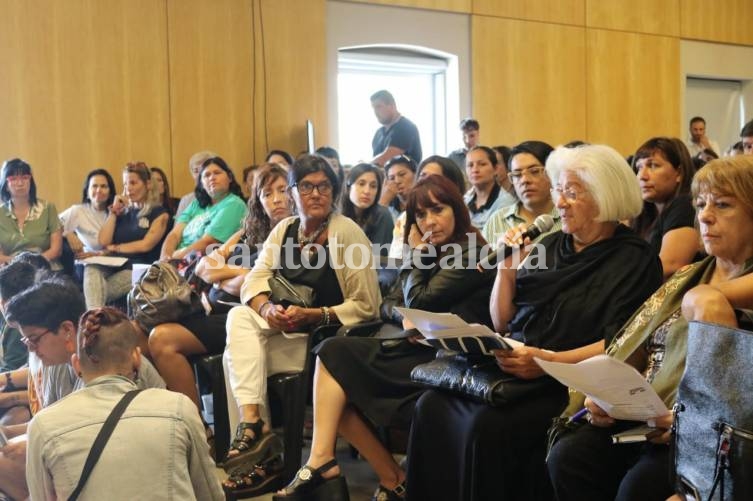 Ley Micaela: UPCN insiste en la vital importancia de la participación sindical