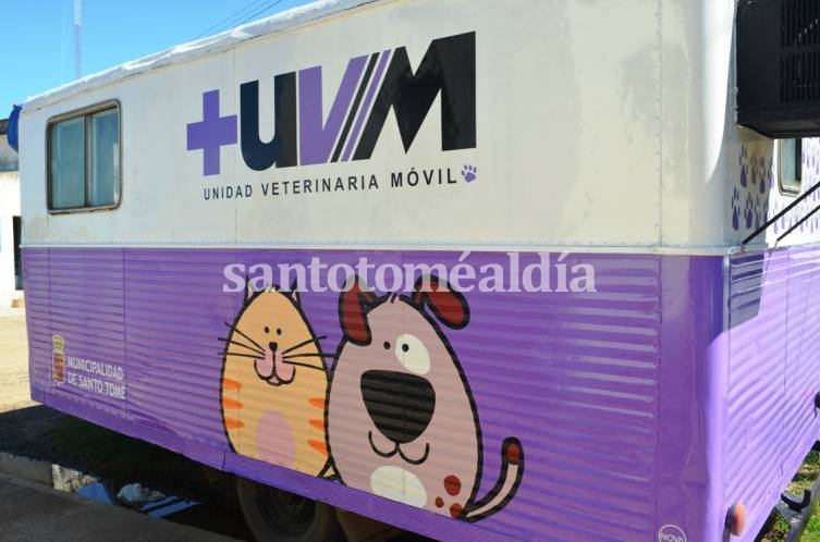 Se reanuda la campaña de castración gratuita de mascotas