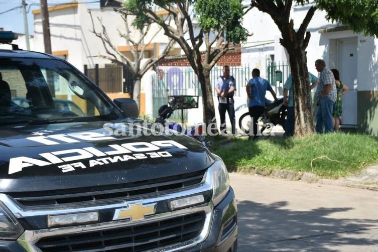 Santa Fe: Investigan la muerte de una trabajadora social