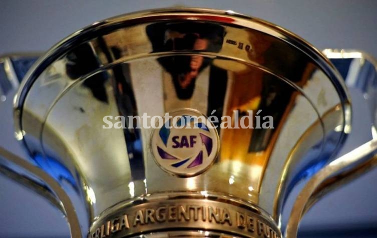 La Superliga se define el sábado 7 de marzo a las 21 horas