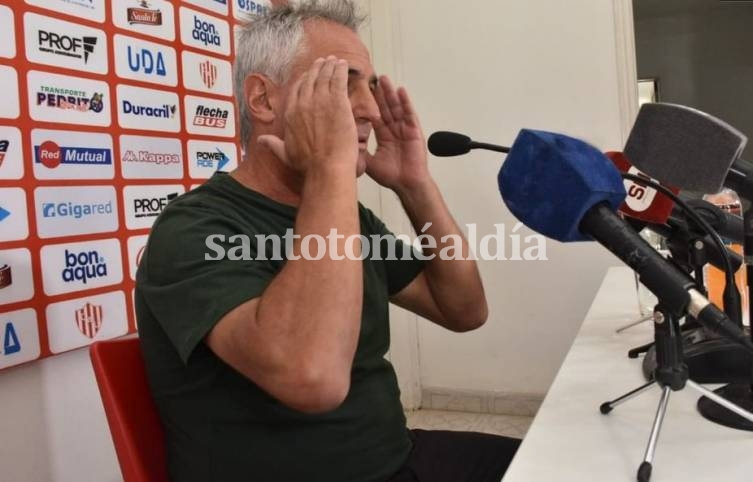 Madelón: “Estamos muy bien, no hay olor a despedida”