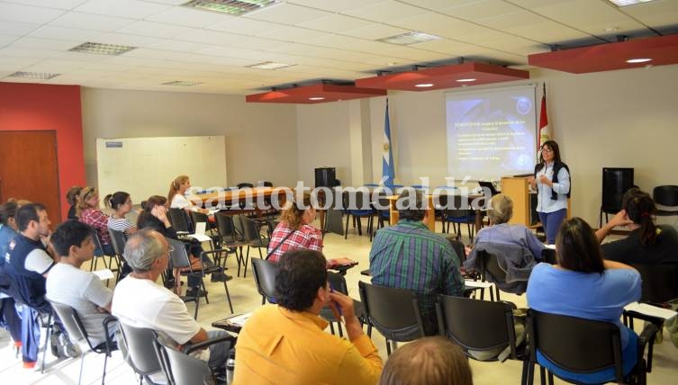 Comienzan los cursos de Buenas Prácticas de Manipulación de Alimentos 2020