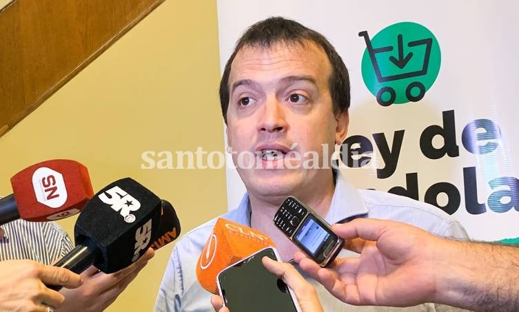 Piden que la Ley de Góndolas provincial se trate en extraordinarias