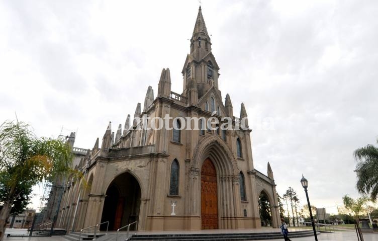 El próximo viernes se realizará un concierto sinfónico-coral en la Basílica de Guadalupe