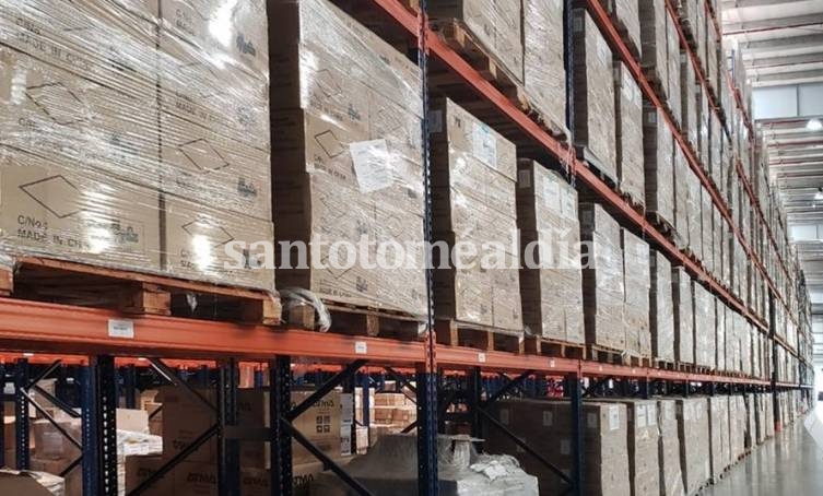 Hallan más de 100 mil netbooks sin entregar por el gobierno de Macri