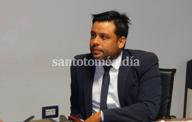 Alvizo: “El gobierno municipal no puede exigir el pago de servicios que no brinda”