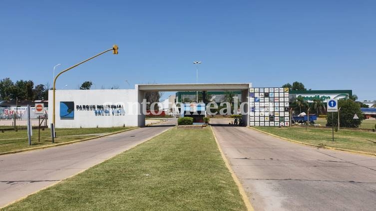 Contaminación ambiental: un fiscal federal pide la clausura del Parque Industrial 