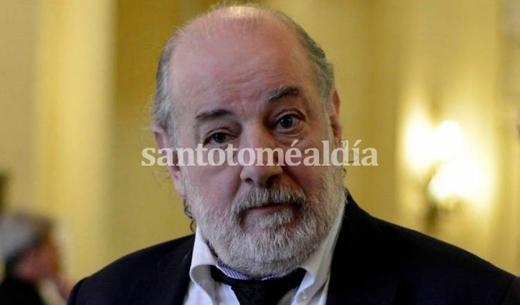 Hoy se define al reemplazante de Bonadio