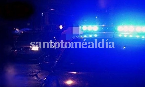 Vecino de Sauce Viejo baleado en nuestra ciudad