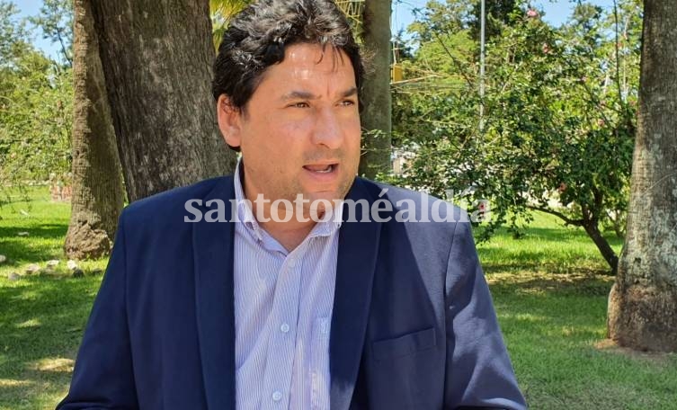 Clemente: “Que los concejales donen útiles escolares, pero con dinero de sus sueldos”