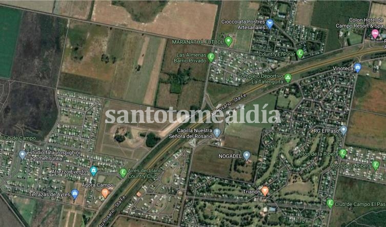 ¿Pueden los barrios privados impulsar la fundación de una nueva ciudad? 