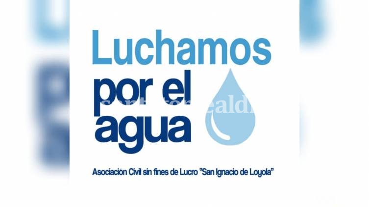 La imagen compartida por la Asociación Civil.