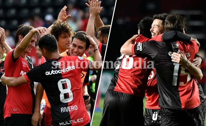 Colón y su necesidad de sumar, ante Newell´s en Rosario